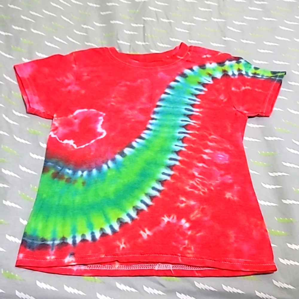 Tiedye